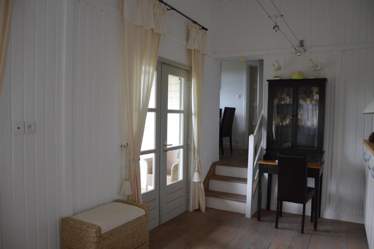 Les Moineaux Du Domaine Du Moulin Villa Etables  Ngoại thất bức ảnh